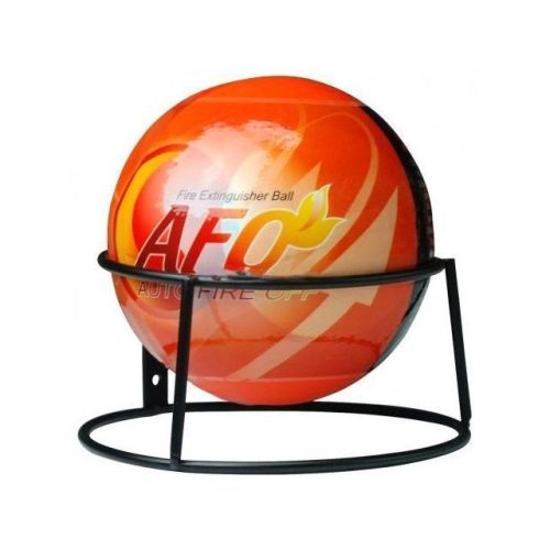 Tűzoltó labda