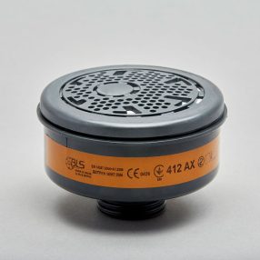 412 AX zsinórmenetes szűrőbetét