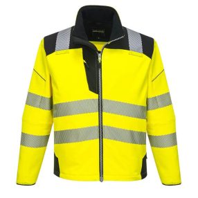 Jól láthatósági kabát