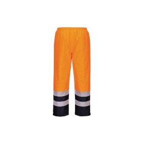 Láthatósági esőnadrág