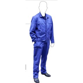 Lángálló antisztatikus munkás kabát