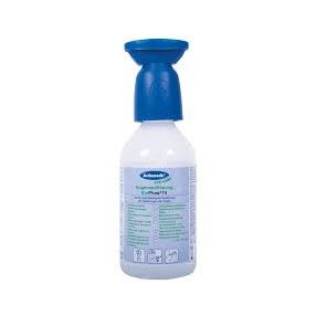 Szemkimosó folyadék vegyszerek ellen, 250 ml