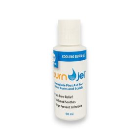 Water-Jel égési zselé 50 ml