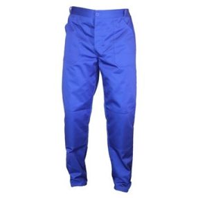 Lángálló antisztatikus derekas nadrág