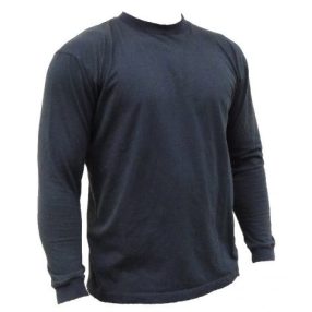 Lángálló antisztatikus hosszú ujjú póló