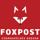FoxPost csomagautomatába
